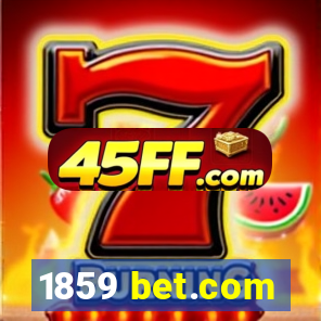 1859 bet.com